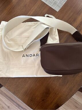 Andar waymaker active